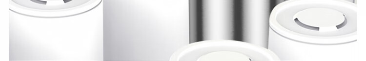 SupFire / Superfire C8 Series High-Power Flashlight; C8-XPE-5W 5W + 1500mAh Battery with Charging Dock + Tail Switch 18