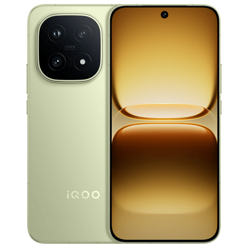 vivo iQOO 15 16GB+1TB旷野 第五代骁龙8至尊版 2K 三星珠峰屏  iqoo15