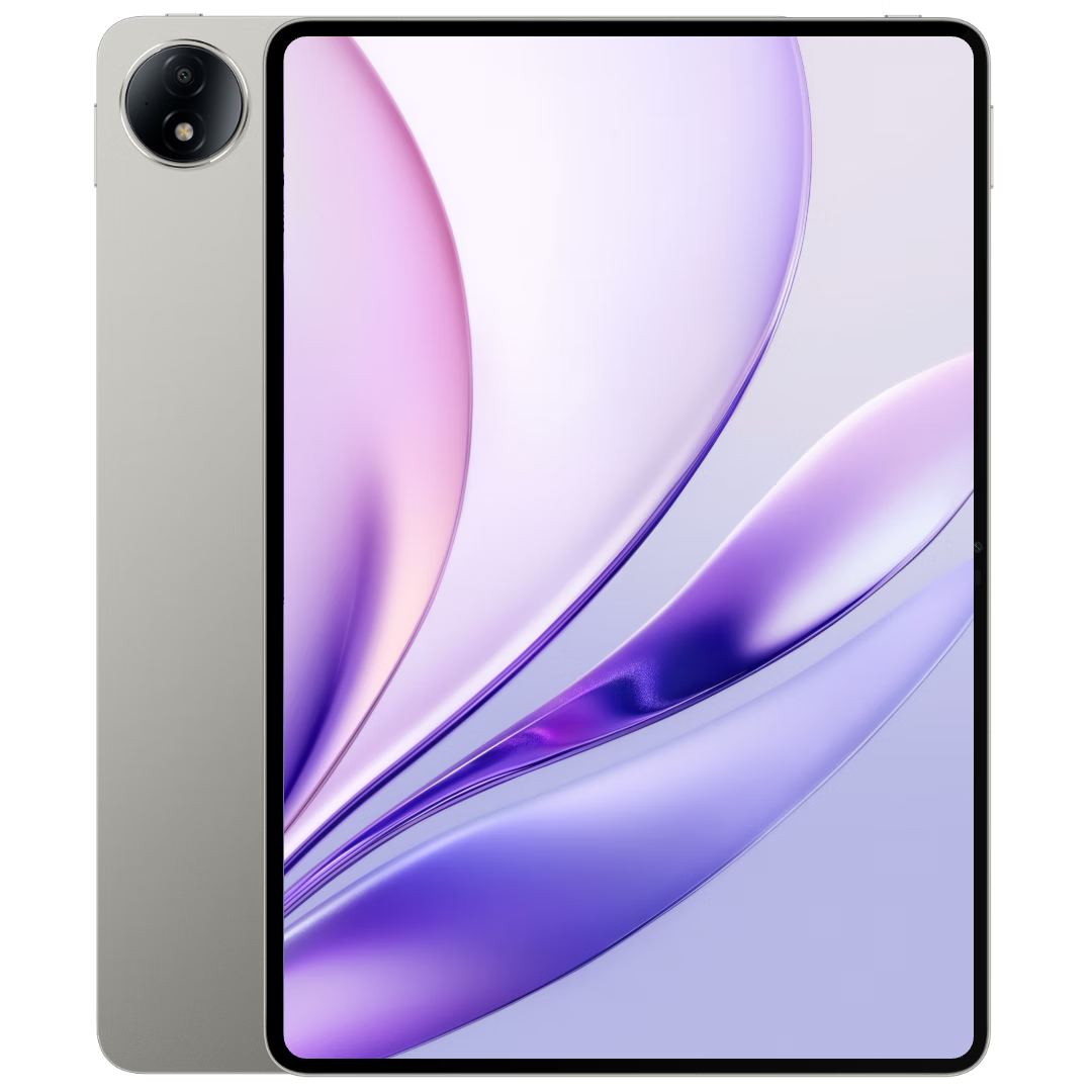 荣耀MagicPad3 柔光版 12.5英寸平板电脑类纸柔光屏 第三代骁龙8满血旗舰芯8+256GB
