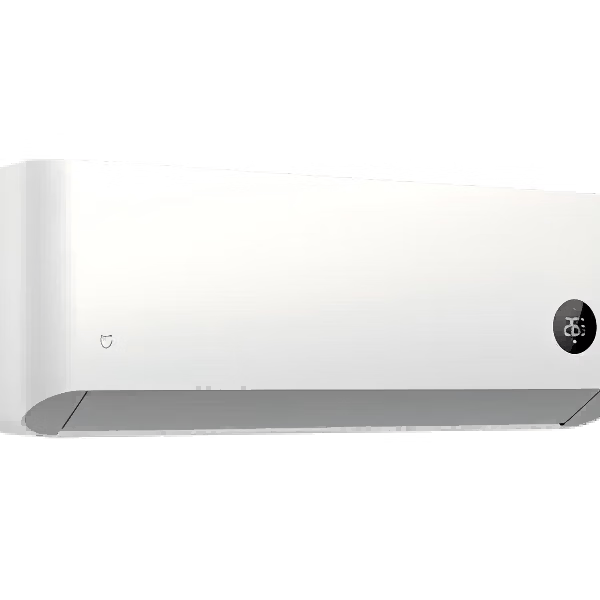 小米空调 巨省电双排1.5 匹挂机 一级能效 外机双排纯铜管 35GW-PG15/N1A1【整机十年