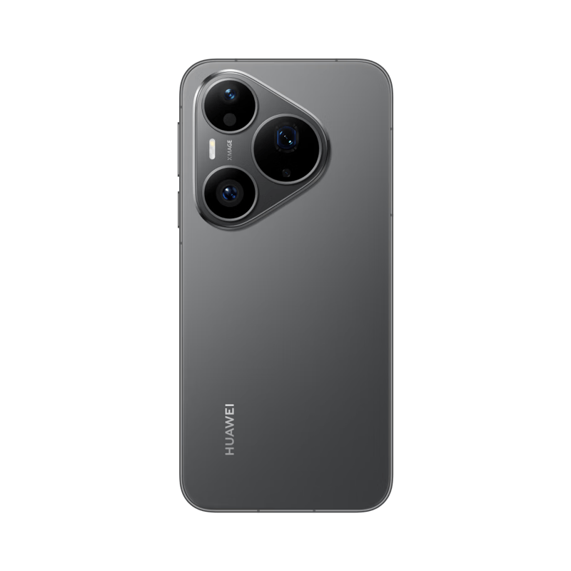 HUAWEI Pura 90 Pro 16GB+512GB 桑果黑 超聚光微距长焦 XMAGE智拍 