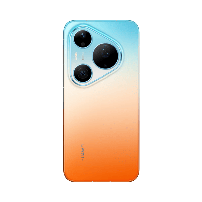 HUAWEI Pura 90 Pro Max 16GB+512GB 橘子海 超大底2亿长焦 XMAG
