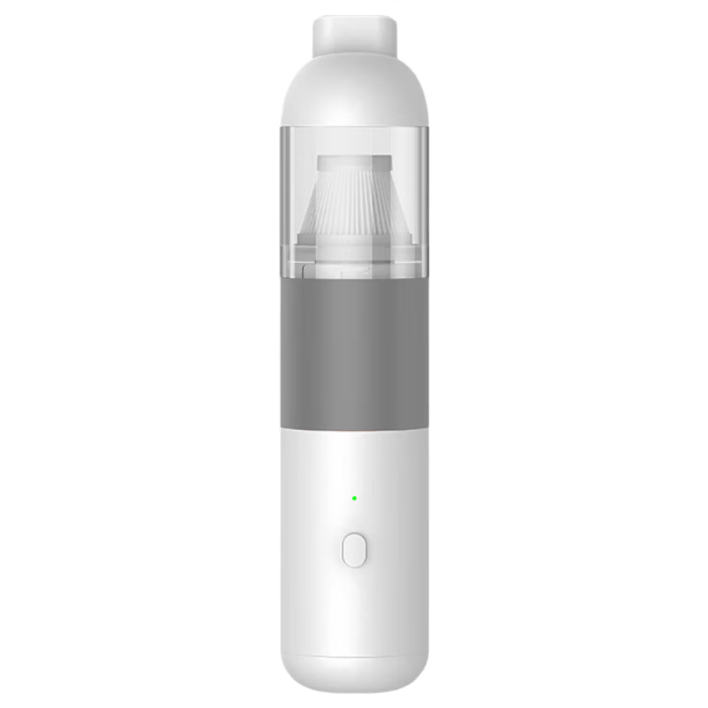 Lydsto车载汽车吸尘器无线大吸力大功率小型手持吹吸一体车家两用桌面随手吸家用宠物吸毛电脑清灰长续