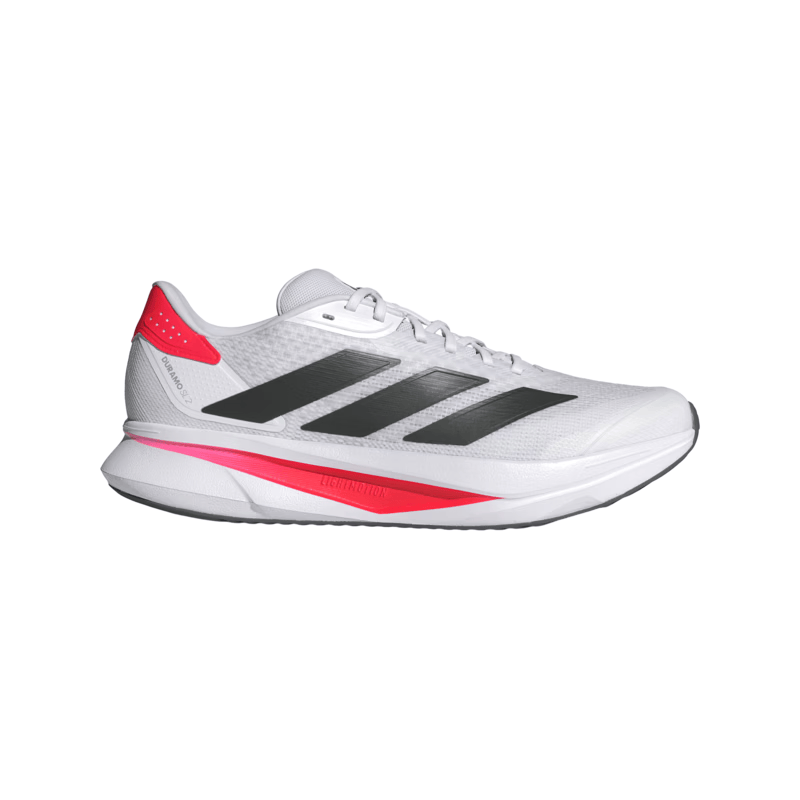 adidas DURAMO SL2超轻缓震回弹训练备赛体测跑步鞋男女阿迪达斯