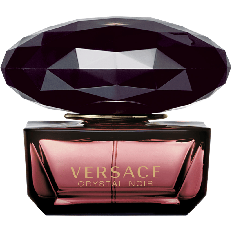 范思哲（VERSACE）星夜水晶女士香水50ml 花香香水生日礼物送女友中秋节礼物