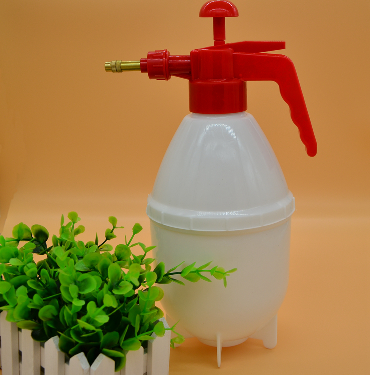 炫客(sparkal )气压式贴膜洗车喷壶 洒水壶1.5l