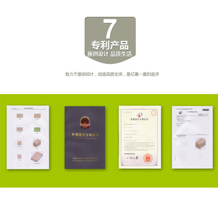 
                                        
                                                            亿高 EKOA加厚收纳箱中号折叠整理箱衣物玩具收纳盒汽车储物箱35L芒果黄                