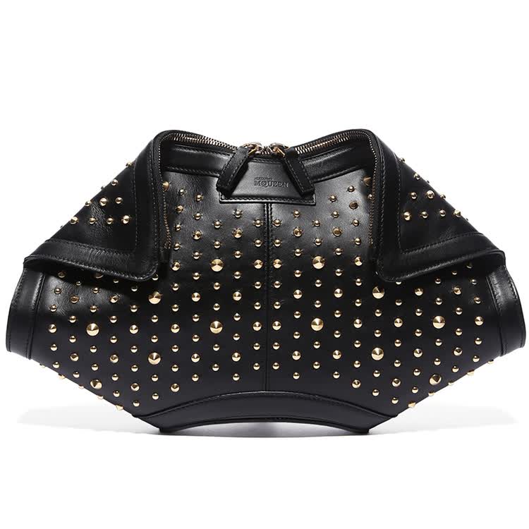 奢侈品 箱包 alexander mcqueen 亚历山大·麦昆手拿包 "品牌