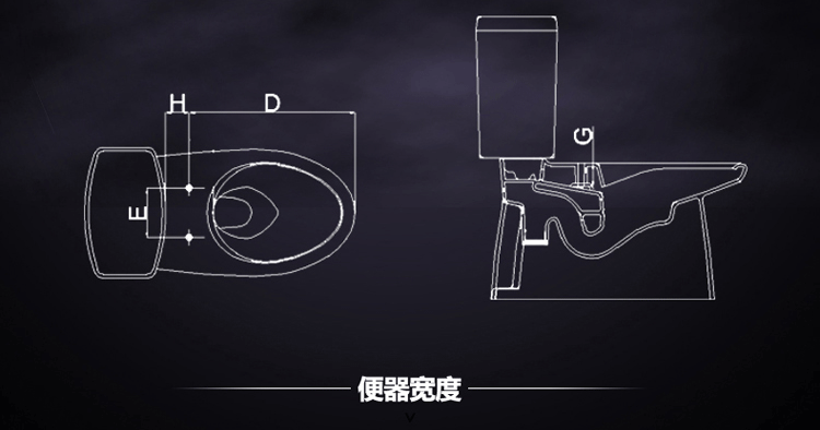 伊奈(inax)cw-kb22acn 伊享净温水洗净便座 马桶盖洁身器坐便器抗菌