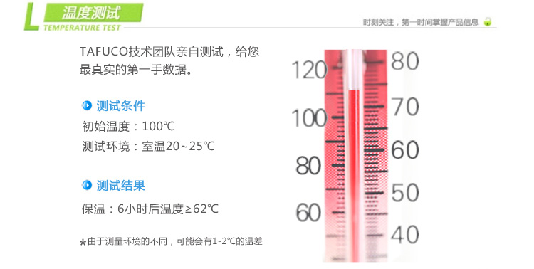
                                        
                                        泰福高（TAFUCO）保温饭盒 304不锈钢免加热三层便当盒学生饭盒 T-0700 粉色1.5L赠保温包                