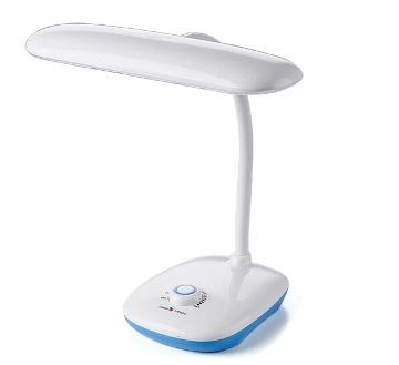 久量(dp)充电式无极调光台灯led-670