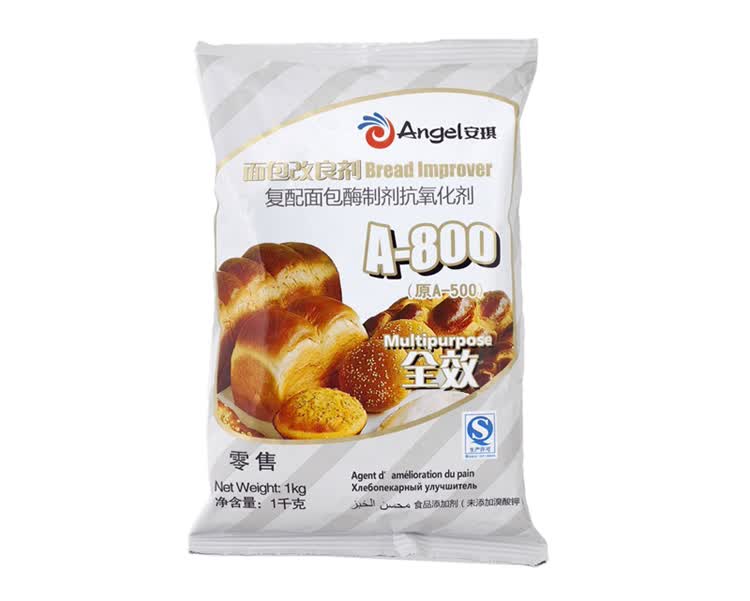 安琪(angel)面包改良剂a800型1kg