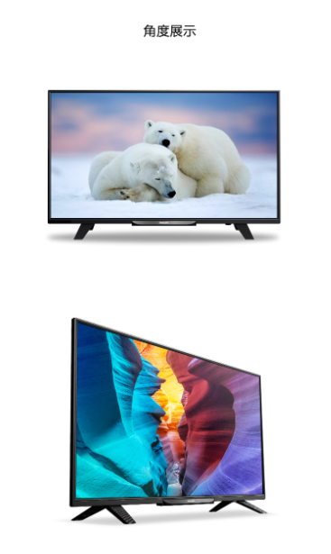 飞利浦（PHILIPS）40PFF3250/T3 40英寸 全高清LED液晶电视（黑色）