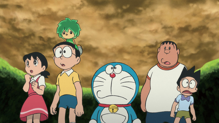 中文名:哆啦a夢 外文名:ドラえもん(doraemon) 其他譯名:小叮噹,懊繕