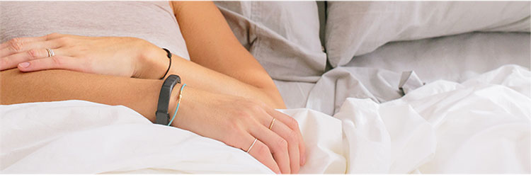 卓棒（Jawbone）UP2 蓝牙智能 睡眠运动健康手环 UP24升级版 黑色