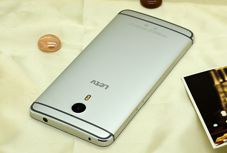 乐视(letv)乐1 pro(x800)32g 移动联通4g