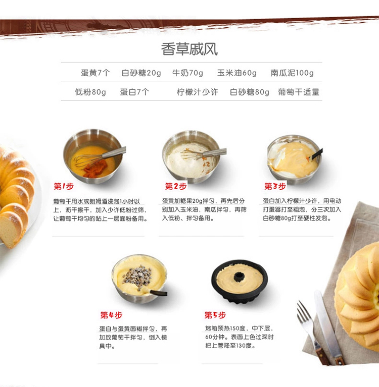 
                                        爱享佳（ienjoyplus）吐司盒磅蛋糕模具 11吋385803 (重轨碳钢+Q2黄金不沾)                