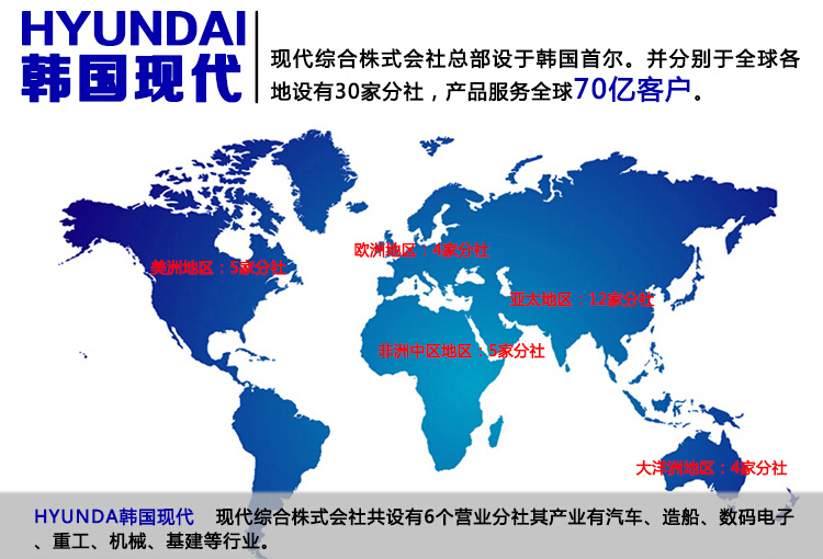 
                                        现代（HYUNDAI）Y-888 家庭影院音响 环绕立体声电视音响 无线蓝牙回音壁音响 黑色                