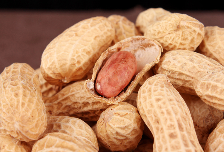 淘豆(taodo)奶香花生150g坚果炒货 休闲零食