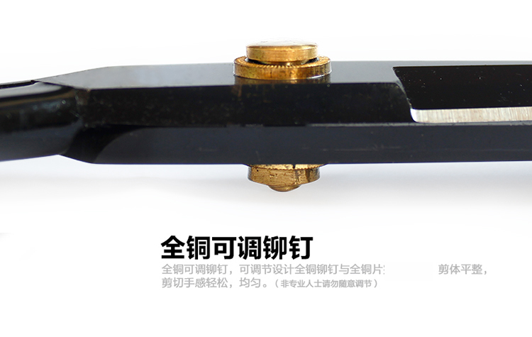 
                                        
                                        万顺号 12#裁衣剪黑金刚剪刀 JB12                