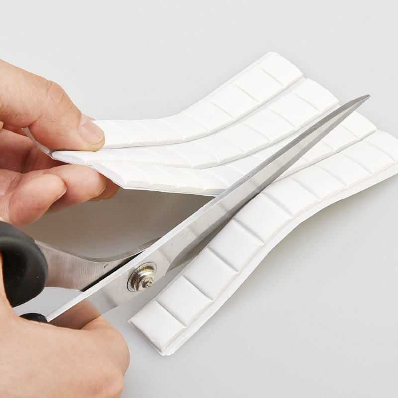 foojo无痕胶替钉胶相框照片墙专用56粒入150g大包装