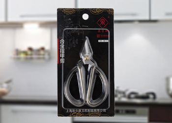 
                                        
                                        泉字牌 剪刀 合金指甲剪 QNS-7                