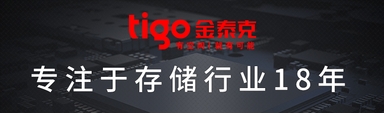 金泰克（Tigo）S300 240G SATA3 固态硬盘-京东