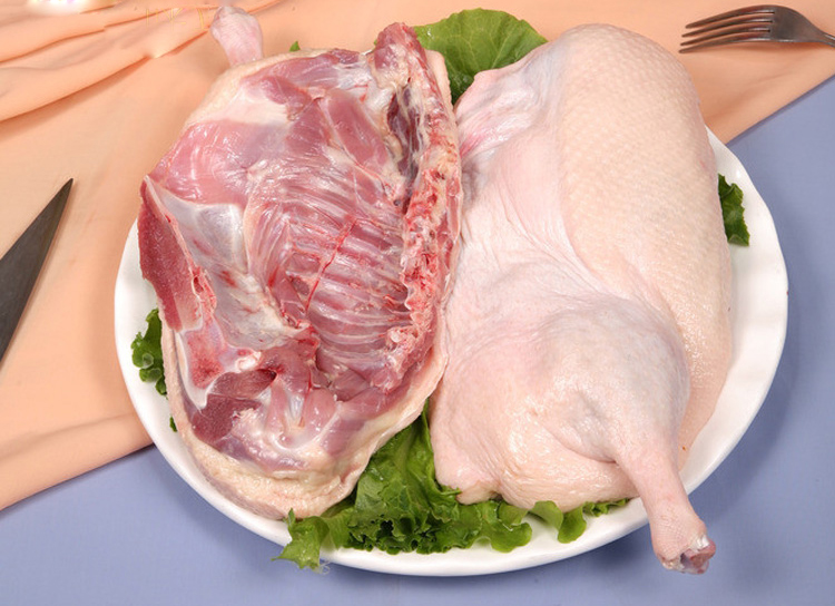 正大食品 (cp) 金牌樱桃谷鸭 1.4kg/袋