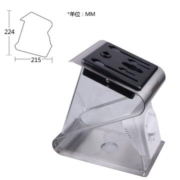 十八子作顺时发七件套刀S1006
