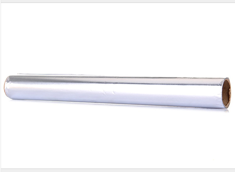 
                                        枫康 烘焙 烧烤 加厚铝箔纸 锡纸 9952（30cm*5M*2）                