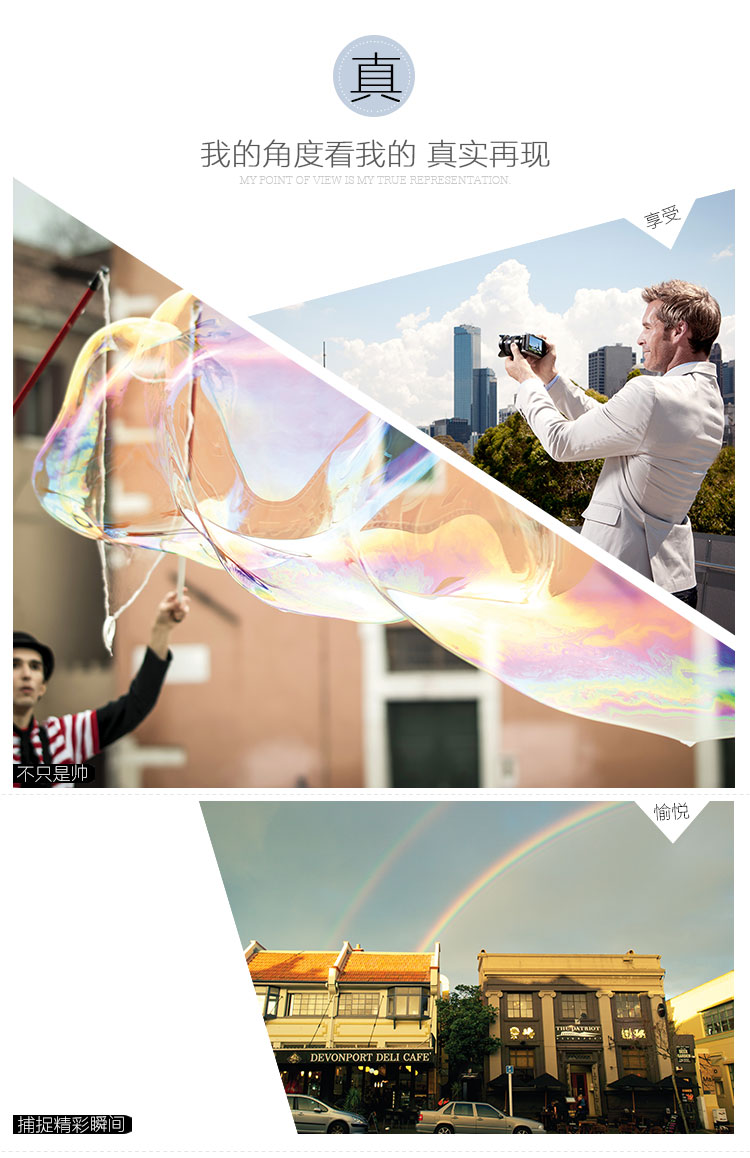 三星（SAMSUNG) NX300 微型单电套机（18-55mm镜头）白色 2160万像素 WIFI传输 1/6000秒快门 内附16G卡