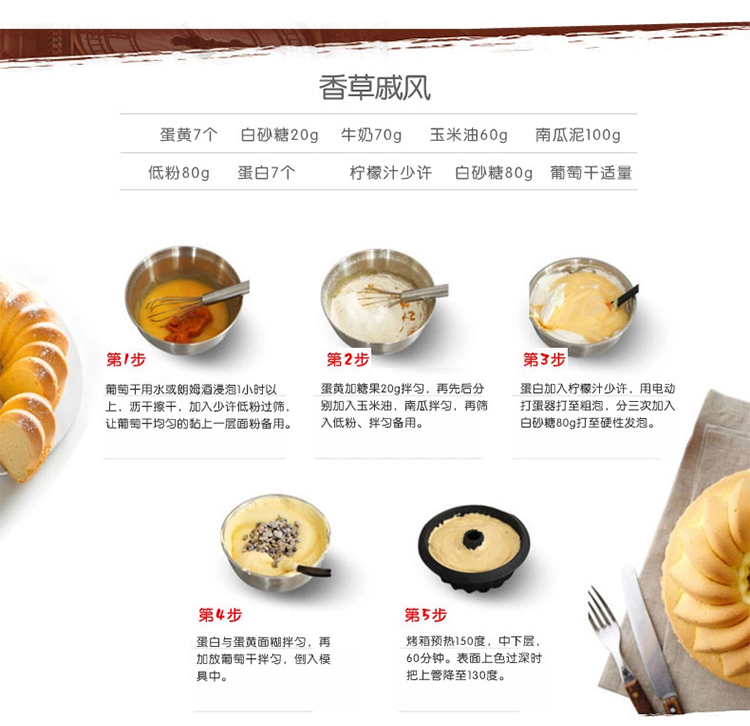 爱享佳（ienjoyplus）吐司盒磅蛋糕模具 12吋英式长条款385801 (重轨碳钢+Q2黄金不沾)