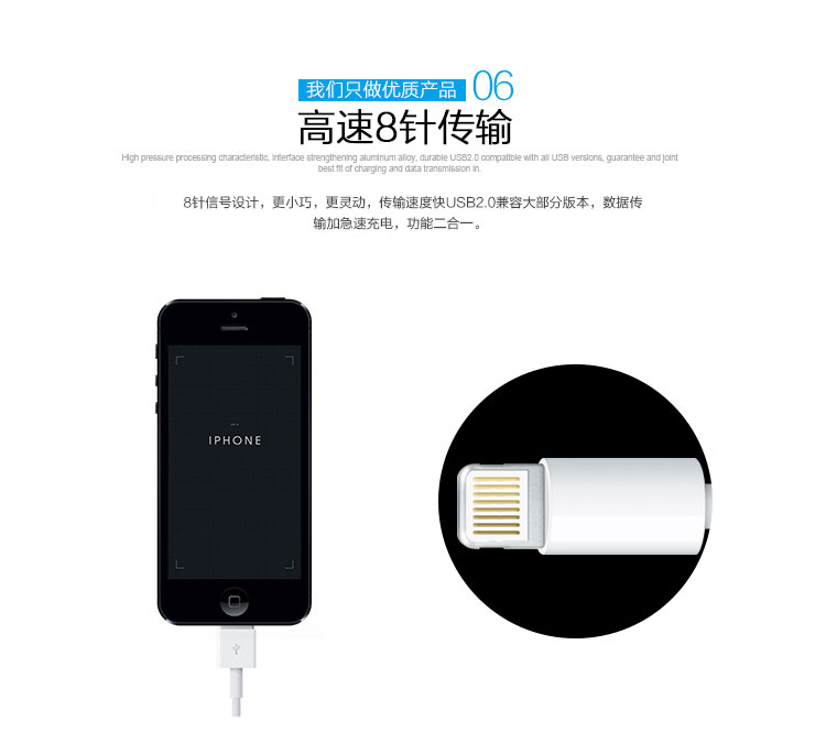 
                                                                                毕亚兹 苹果数据线【买一送一】1.2米 13XsMax/XR/12Pro手机快充充电器线USB电源线支持iPhone14/iPad K15                