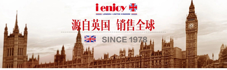 爱享佳（ienjoyplus）小蛋糕模具玛芬烤盘 12连杯380005 (重轨碳钢+Q2黄金不沾)
