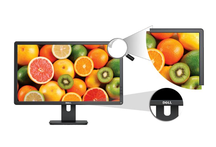 戴尔（DELL） E2015HV  19.5英寸LED TN液晶显示器
