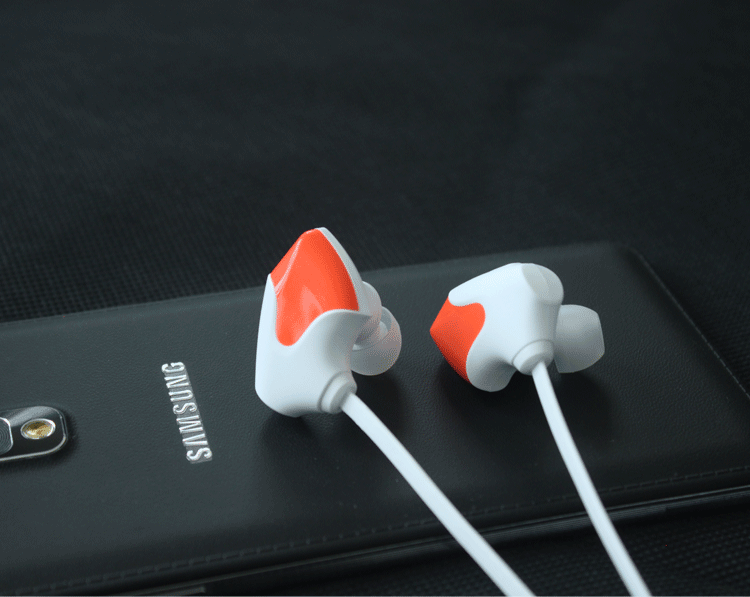 Masentek D8动吧 无线运动立体声音乐蓝牙耳机 通用型 入耳式 魅力湖蓝