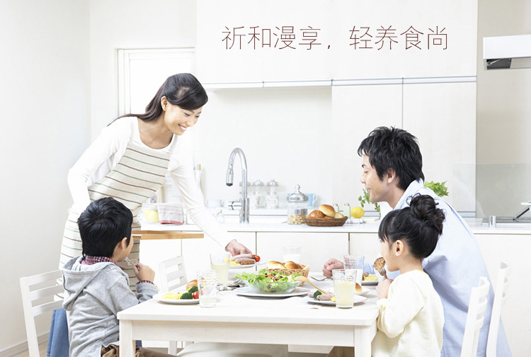 
                                        祈和（KPS）KS-938AN 电动打蛋器不锈钢打蛋网 白色                