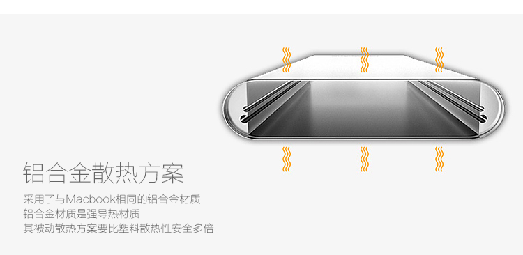 
                                        【品质联盟】 飞毛腿 10000毫安 聚合物 双USB输出 M105 移动电源/充电宝香槟金 充电套装                
