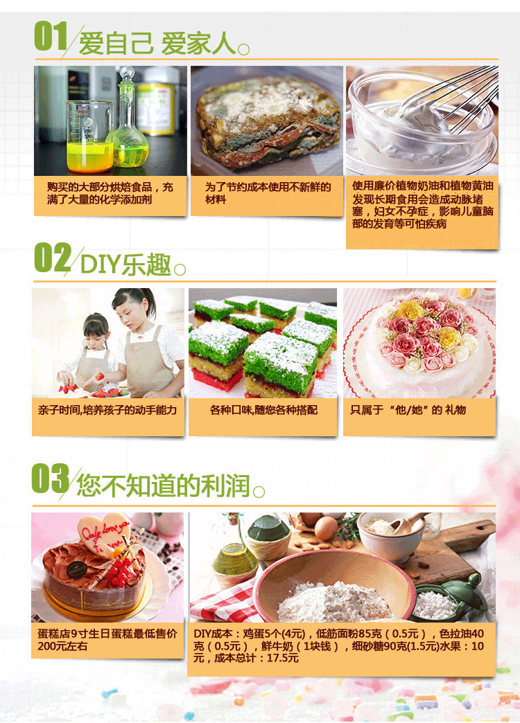 
                                                            千团精工新手烘焙工具24件套装蛋糕模具裱花工具饼干蛋挞西点烘培模具套餐                
