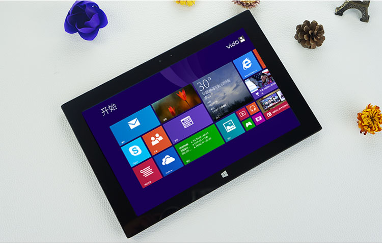 【原道原道(window)w11c平板电脑蓝色(前黑后蓝)官方标配】原道