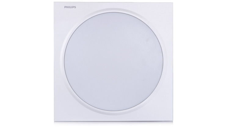 飞利浦(PHILIPS)　集成吊顶　短照明含光源　60088易系列 嵌入式厨卫照明灯