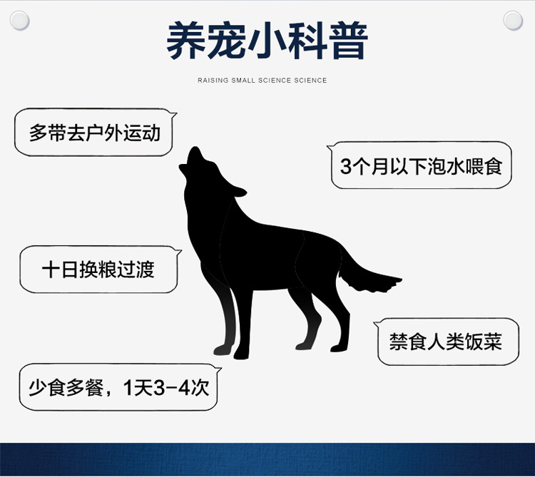 【京东JOY联名款】耐威克狗粮 新西兰羊羔肉配方犬粮15kg-京东