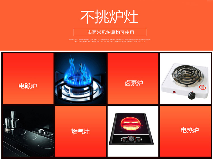 
                                        炊大皇蒸锅不锈钢蒸锅蒸笼28cm蒸滋味双层复底 电磁炉通用WG16317                