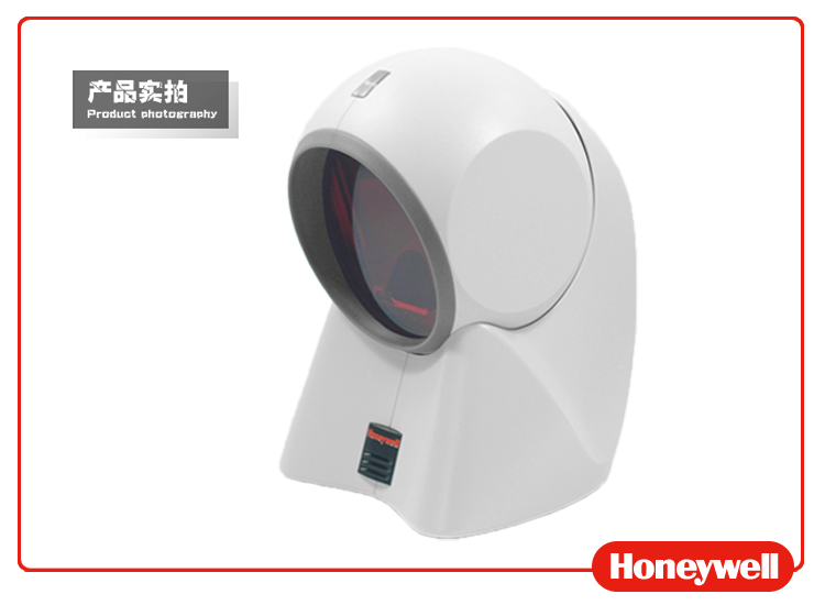 
                                        霍尼韦尔（Honeywell）MK7120 条码扫描平台 经典“大眼睛”条形码扫描器                