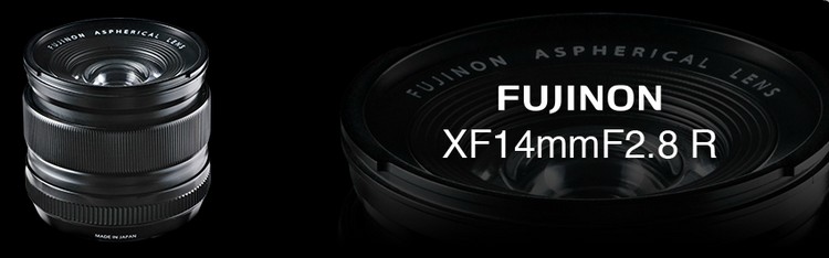 FUJIFILM XF30mmF2.8 R LM WR Macro Ultra-Compact Standard Prime Lens 1