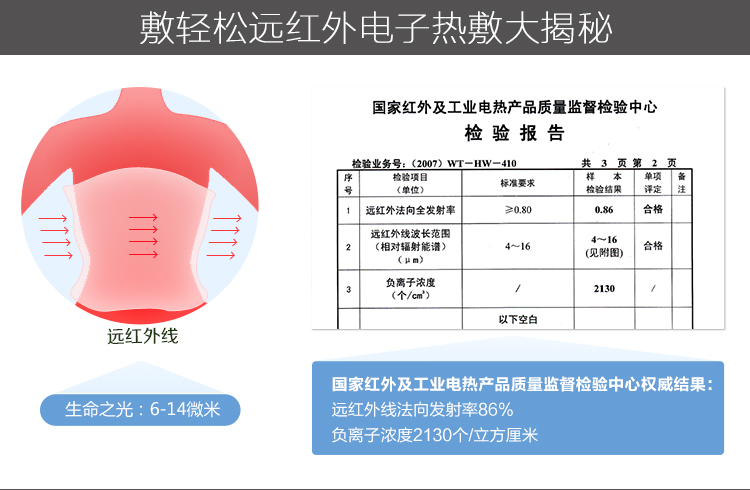 
                                        
                                        敷轻松电热护膝 艾灸热敷包膝盖理疗仪 电加热护膝保暖 热敷老寒腿护膝盖家用秋冬水晶蓝                