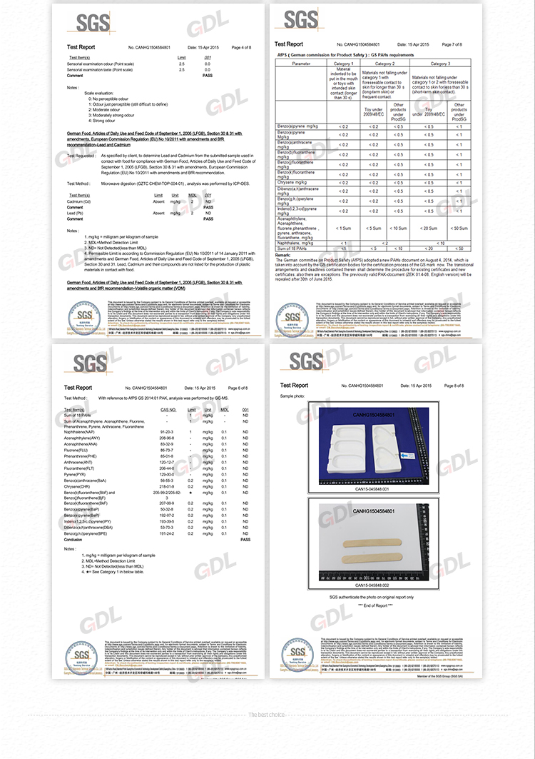 
                                        高达莱（GDL）烘焙工具 玛德琳9连蛋糕模具 铂金硅胶模具烤箱PS-201                