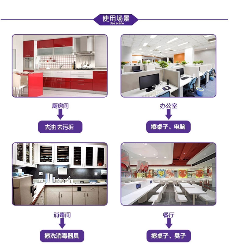 
                                        【京东超市】妙洁 棉柔抹布1片装5106                