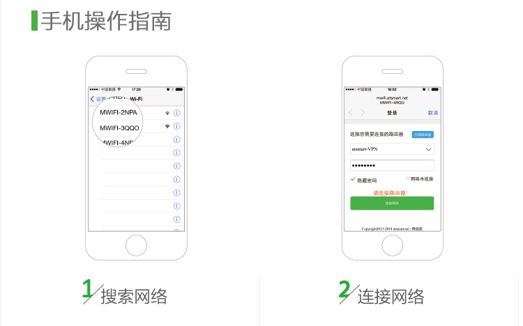 微插座（atsmart） M5 智能插座 微信远程控制 双USB快充