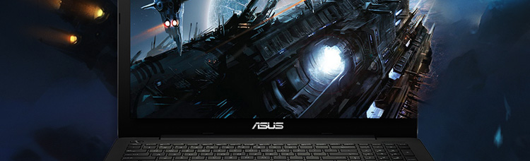 华硕（ASUS）经典系列X554LP 15.6英寸笔记本电脑（i5-5200U 4G 500G R5-M230 1G独显 蓝牙 Win8.1 黑色）